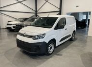 Citoen Berlingo 1.5HDi Automaat met Garantie