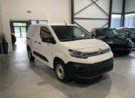 Citoen Berlingo 1.5HDi Automaat met Garantie