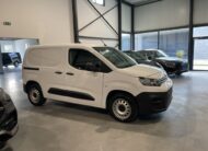 Citoen Berlingo 1.5HDi Automaat met Garantie