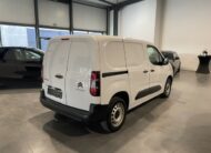 Citoen Berlingo 1.5HDi Automaat met Garantie