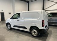 Citoen Berlingo 1.5HDi Automaat met Garantie