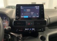 Citoen Berlingo 1.5HDi Automaat met Garantie