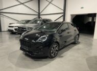 Ford Puma 1.0 ST-Line Ecoboost met Garantie