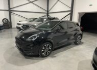 Ford Puma 1.0 ST-Line Ecoboost met Garantie