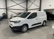 Toyota Proace City 1.5HDi ’24 met Garantie