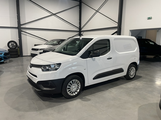 Toyota Proace City 1.5HDi ’24 met Garantie