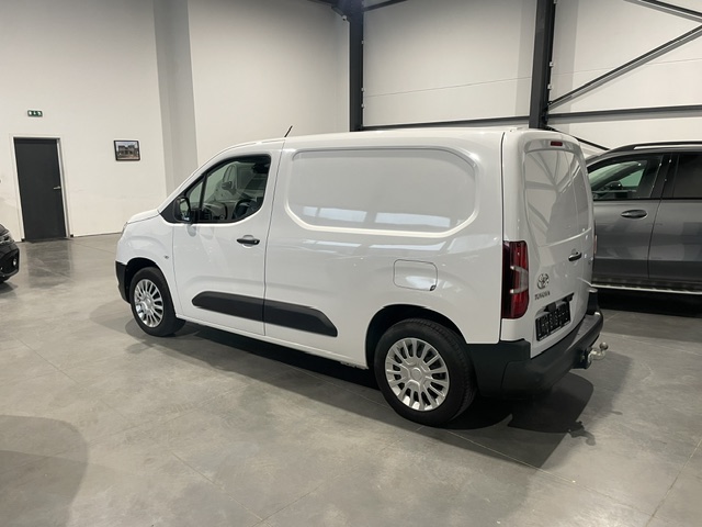 Toyota Proace City 1.5HDi ’24 met Garantie