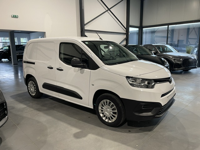 Toyota Proace City 1.5HDi ’24 met Garantie