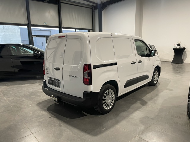 Toyota Proace City 1.5HDi ’24 met Garantie