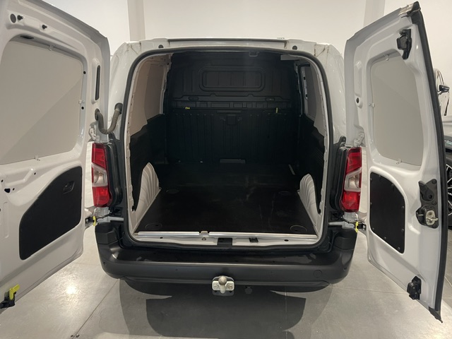 Toyota Proace City 1.5HDi ’24 met Garantie