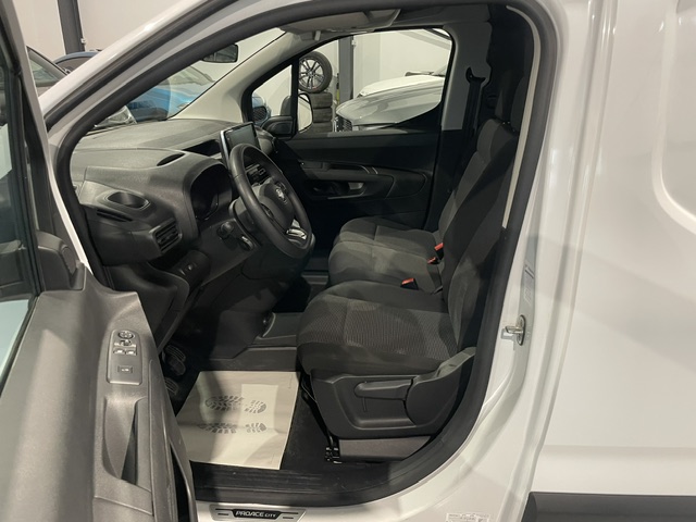 Toyota Proace City 1.5HDi ’24 met Garantie