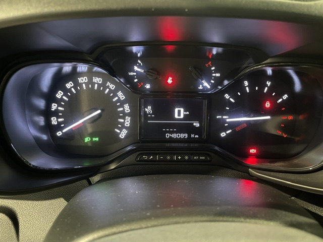 Toyota Proace City 1.5HDi ’24 met Garantie