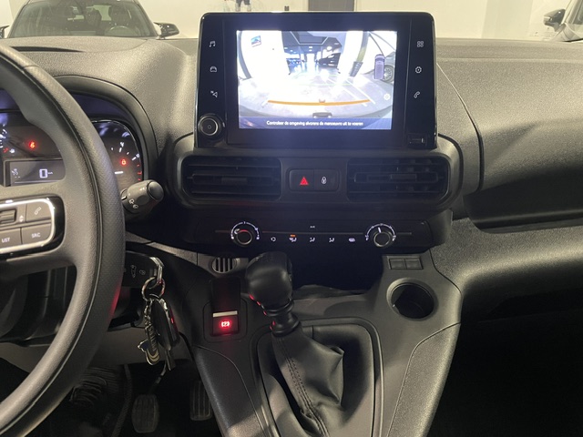 Toyota Proace City 1.5HDi ’24 met Garantie
