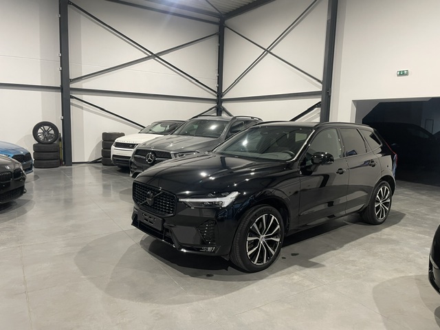 Volvo XC60 2.0i Recharge R-Design ’24 met Garantie