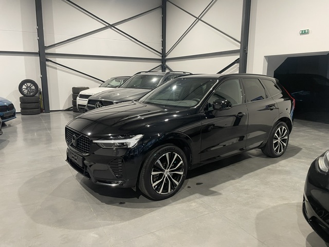 Volvo XC60 2.0i Recharge R-Design ’24 met Garantie