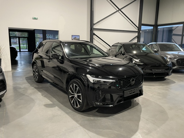Volvo XC60 2.0i Recharge R-Design ’24 met Garantie