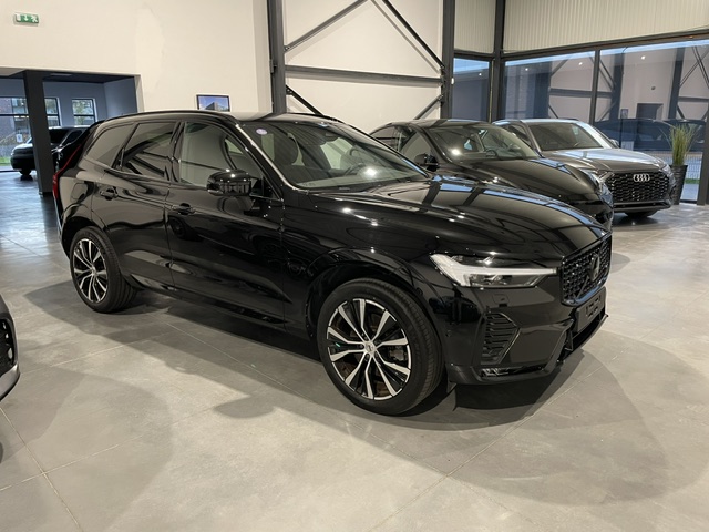Volvo XC60 2.0i Recharge R-Design ’24 met Garantie