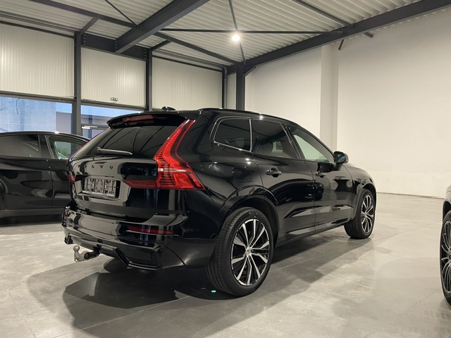Volvo XC60 2.0i Recharge R-Design ’24 met Garantie