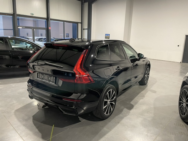 Volvo XC60 2.0i Recharge R-Design ’24 met Garantie