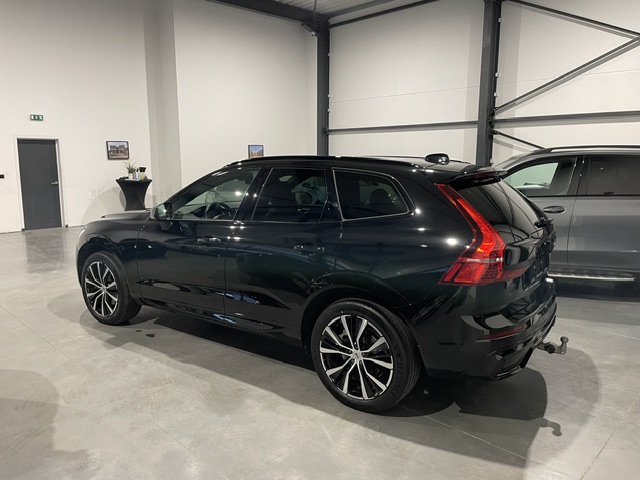 Volvo XC60 2.0i Recharge R-Design ’24 met Garantie