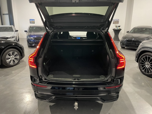 Volvo XC60 2.0i Recharge R-Design ’24 met Garantie