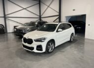 BMW X1 1.5iA M-Pack F480 ’22 met Garantie