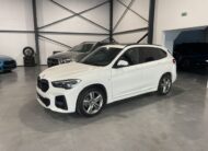 BMW X1 1.5iA M-Pack F480 ’22 met Garantie