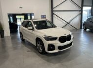 BMW X1 1.5iA M-Pack F480 ’22 met Garantie
