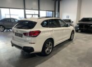 BMW X1 1.5iA M-Pack F480 ’22 met Garantie
