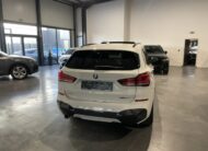 BMW X1 1.5iA M-Pack F480 ’22 met Garantie