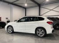 BMW X1 1.5iA M-Pack F480 ’22 met Garantie