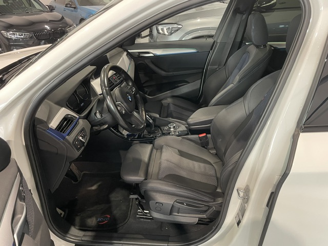 BMW X1 1.5iA M-Pack F480 ’22 met Garantie