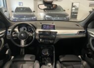 BMW X1 1.5iA M-Pack F480 ’22 met Garantie