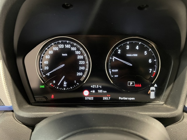 BMW X1 1.5iA M-Pack F480 ’22 met Garantie