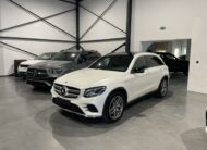 Mercedes GLC 250 4Matic 2.0i ’19 met Garantie