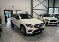 Mercedes GLC 250 4Matic 2.0i ’19 met Garantie