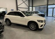 Mercedes GLC 250 4Matic 2.0i ’19 met Garantie