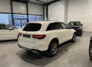 Mercedes GLC 250 4Matic 2.0i ’19 met Garantie