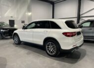Mercedes GLC 250 4Matic 2.0i ’19 met Garantie