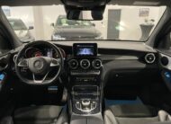 Mercedes GLC 250 4Matic 2.0i ’19 met Garantie