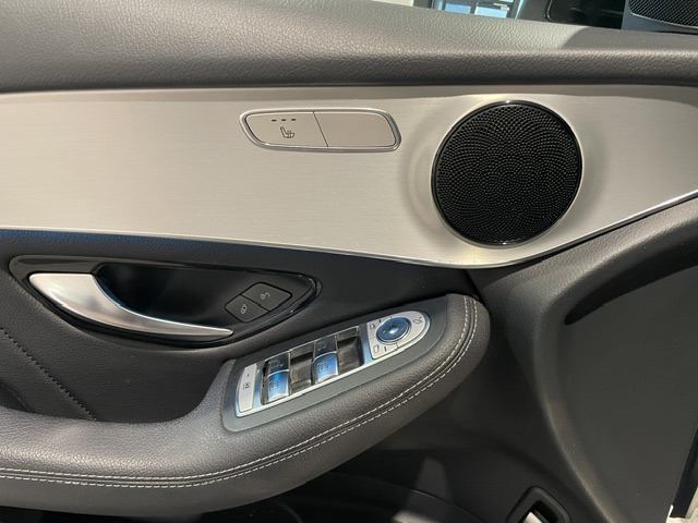 Mercedes GLC 250 4Matic 2.0i ’19 met Garantie