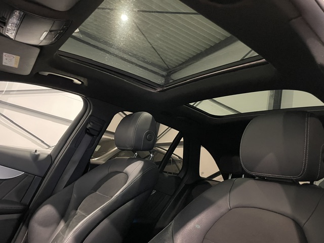 Mercedes GLC 250 4Matic 2.0i ’19 met Garantie