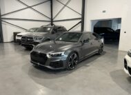 Audi A5 2.0TFSI S-Line ’23 met Garantie