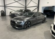 Audi A5 2.0TFSI S-Line ’23 met Garantie
