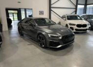 Audi A5 2.0TFSI S-Line ’23 met Garantie