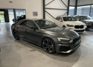 Audi A5 2.0TFSI S-Line ’23 met Garantie