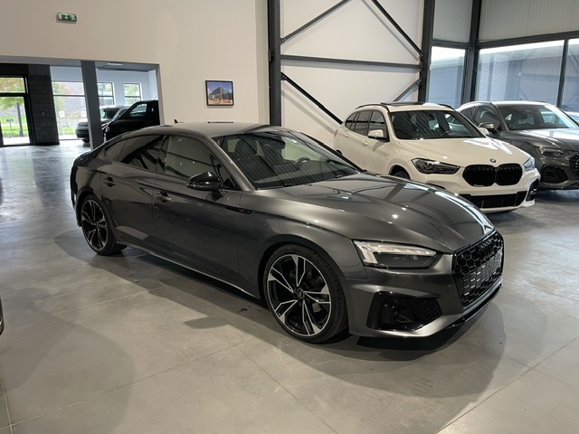 Audi A5 2.0TFSI S-Line ’23 met Garantie