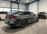 Audi A5 2.0TFSI S-Line ’23 met Garantie