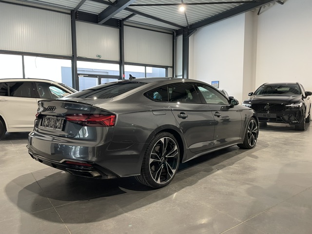Audi A5 2.0TFSI S-Line ’23 met Garantie