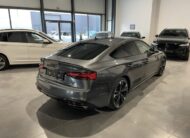 Audi A5 2.0TFSI S-Line ’23 met Garantie